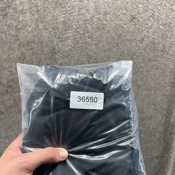 Ted Baker Pants Men 29R Gray London Roger CT Dress Slacks Italian Wool - Picture 11 of 11